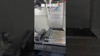 Hurco VM 10i centro de mecanizado | Imagen 4 - Machineryline