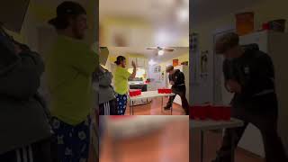 Download lagu *EXTREME* DARES CUP PONG CHALLENGE‼️ mp3