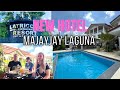 Majayjay Laguna NEW HOTEL and RESTAURANT Near Majayjay Falls and Dalitiwan Resort / La Triccia’s