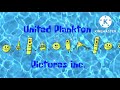 United Plankton Pictures Inc Nickelodeon Productions Logo SpongeBob SquarePants Closing