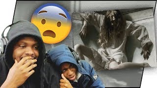 Try Not To Get Scared Challenge (Laugh Addicts Ep.4)