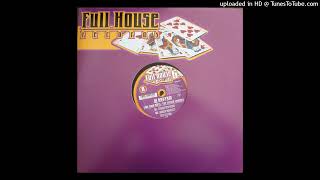 DJ Rhythm - Live From Paris (Trouble Men Mix)