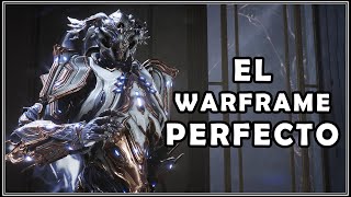 GAUSS PRIME, El Waframe PERFECTO - BUILDS DEFINITIVAS | Warframe