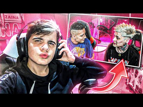 Zaina reacciona a LIT killah Freestyle - “ASH” 🔥 / Pero QUE FLOW!