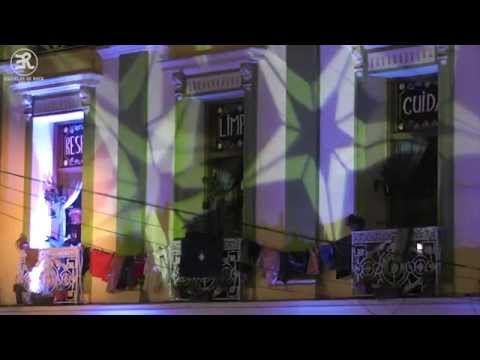 Rockodromo 2014 - Noche en los Balcones