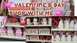 Valentine's Day Shop With Me | Hobby Lobby 💕