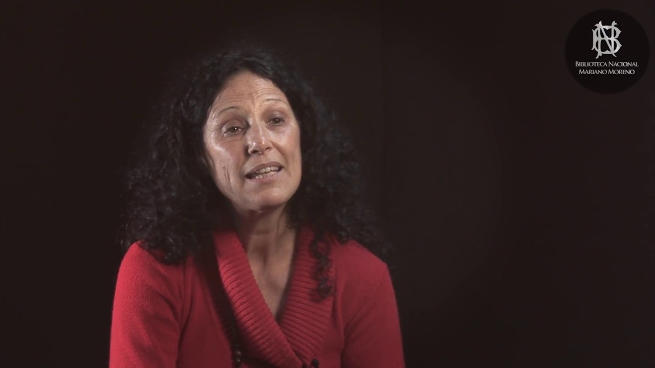 Testimonio de María Susana Reyes / 04 de junio 2013