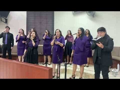 02 Gloriosa Comunión - 1ra. IAFCJ Guamúchil.  Homenaje a hermano Maclovio Gaxiola