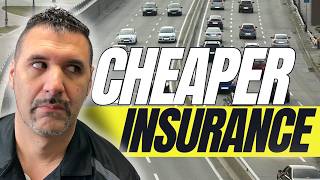 How to Save Money on Car Insurance (Tips from a 20-Year Insurer)