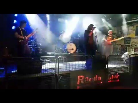 off the line - Off the line, Alica @ Randal