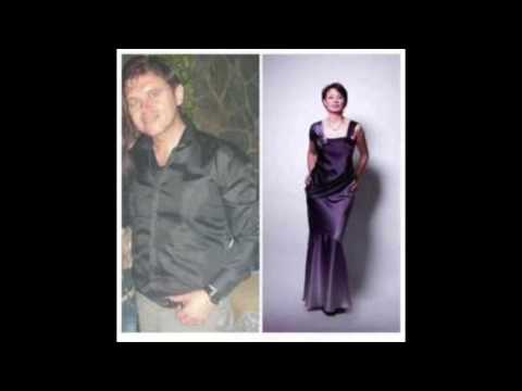 Puiu Codreanu & Adriana Antoni - E trecut de miezul noptii