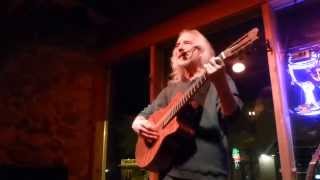 Feeling Groovy (the 59th Street Bridge Song)  --  Michael Monroe