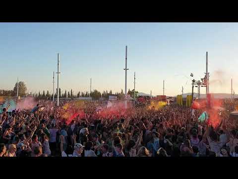 Colour day festival 2019 day 2