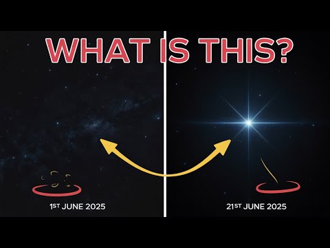 How To See It: A ‘New Star’ Suddenly Became 3 Million Times Brighter