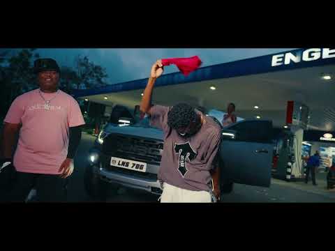STARBOY ft EZEDEM -DAN 4X4 (Clip Officiel)