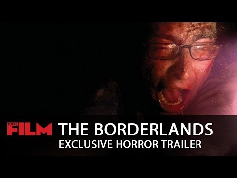 The Borderlands Trailer
