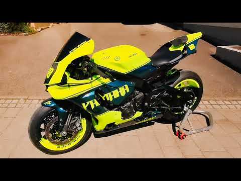 LibertyonWheels Baggio new Design