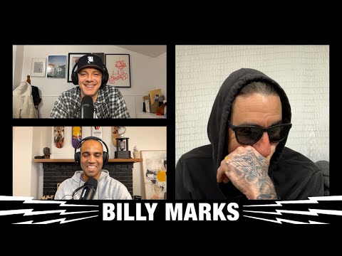 Billy Marks | The Bunt | Season 21 Episode 2