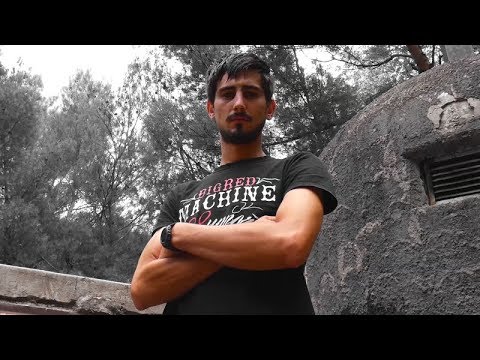 6WILD feat. KREŠO BENGALKA - PRESSING (OFFICIAL VIDEO)