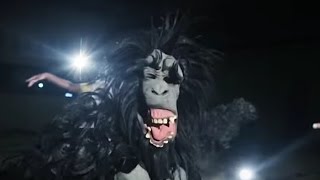 El que realmente fue el primer dance urbano dominicano!!!