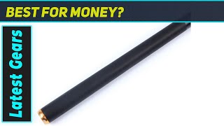 Fishing Rod Kit Telescopic Pole & Reel: Ultimate Portable Power