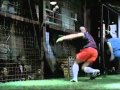 Nike Football Secret Cage Commercial