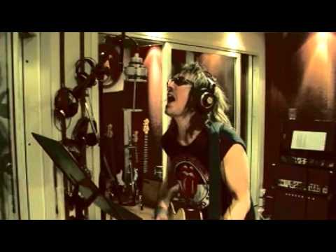 ROXIE 77 - When You See God (Official Music Video)