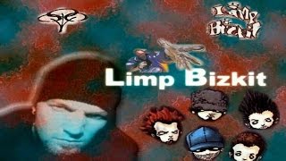 Limp Bizkit feat. Scott Weiland - Hold On (w/Instrumental)