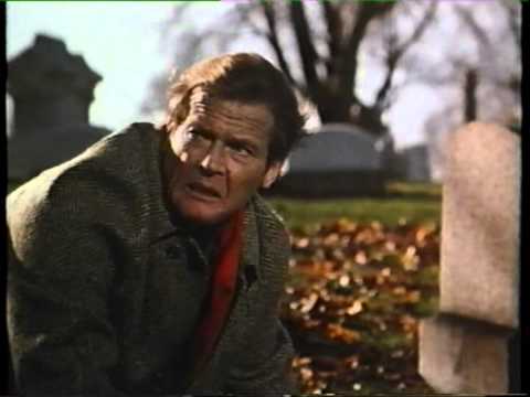Theme of Roger Moore in The Naked Face - 1984