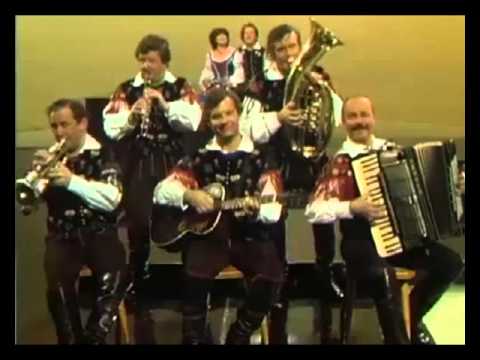 Edvin Fliser in Ansambel Janeza Kalška - Vprašuje fanta Špela