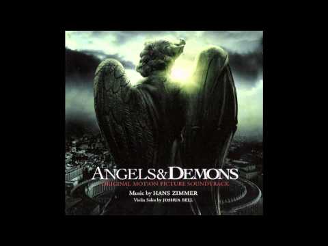 Angels & Demons [OST] #4 - Fire