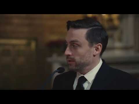 Kieran Culkin (Roman Roy) Funeral Scene on SUCCESSION - So he's definitely winning an Emmy, right?