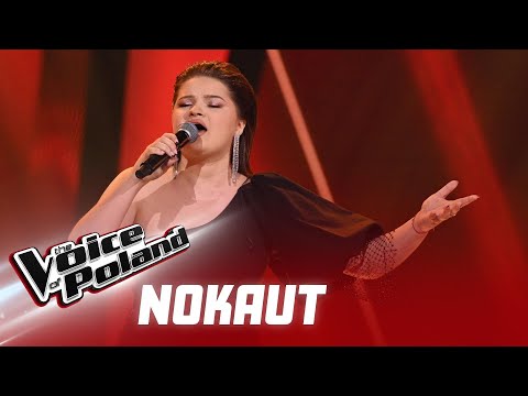 Karolina Lyndo | „The Power of Love” | Knockouts | The Voice of Poland 13
