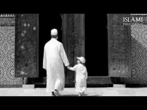 Porosia djalit - Ibn Xheuzi (Allahu e mëshiroftë)