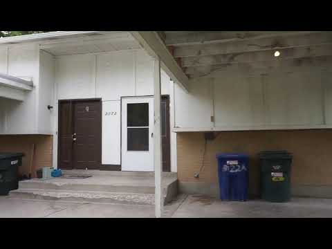 3172 S. 1850 W property video