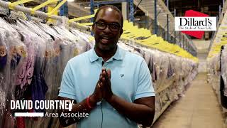 Dillard's Employees Explain Why Their Company is the Best Place to Work