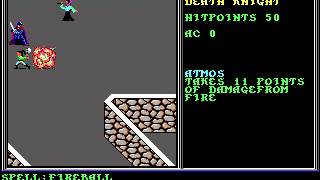 Death Knights of Krynn: Final Battle and Endgame