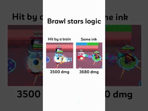 Brawl stars logic#78