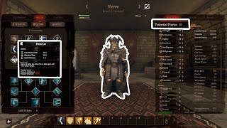 Lots of skill points! | Blackthorn Arena ep 26