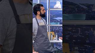 👨‍🍳🍳 «Եփող-թափողները». Արթուր Գեղամյանը՝ լուսանկարչության մասին