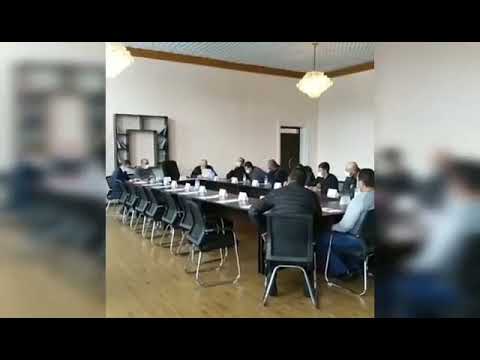 Ապարանում համայնքապետի ընտրությունն անցավ առանց խոչընդոտների