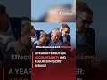 Corey Comperatore: A year after Butler: Accountability and Failures in Secret Service #politics