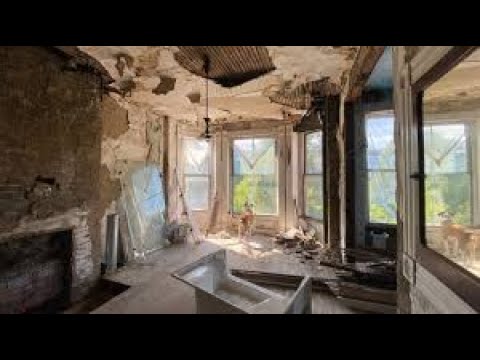 Fast Abandoned House video #short  #urban #sweden #urbanexplorer #abandonedbuildings #explorer