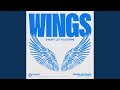 Wings (I Won't Let You Down) (Club Mix)