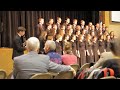 The Lord is My Light and My Salvation by John Rutter