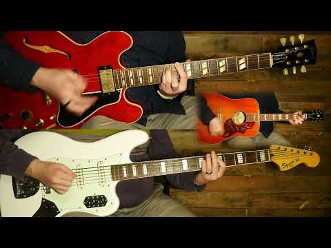 Just One Look - The Hollies