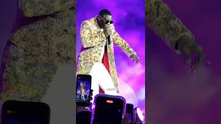 Akon Sings Chammak Challo in a Live Concert in Qatar 2022🔥| SRK EDITZ #shorts #chammakchallo #akon