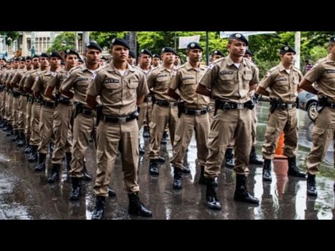 Urgente!!! Edital PM-MG saiu! Professor Mateus Óliver faz análise completa!