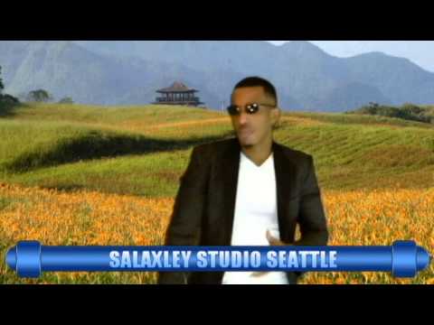 ILKACASE 2014 HEESTII XAMAR | OFFICIAL VIDEO  FARSAMADII SALAXLEY