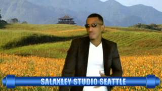 ILKACASE 2014 HEESTII XAMAR | OFFICIAL VIDEO  FARSAMADII SALAXLEY